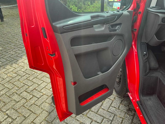 2020 ford transit custom 340 2.0 tdci l1h1 tr bedrijfswagen - afbeelding 37 van  50