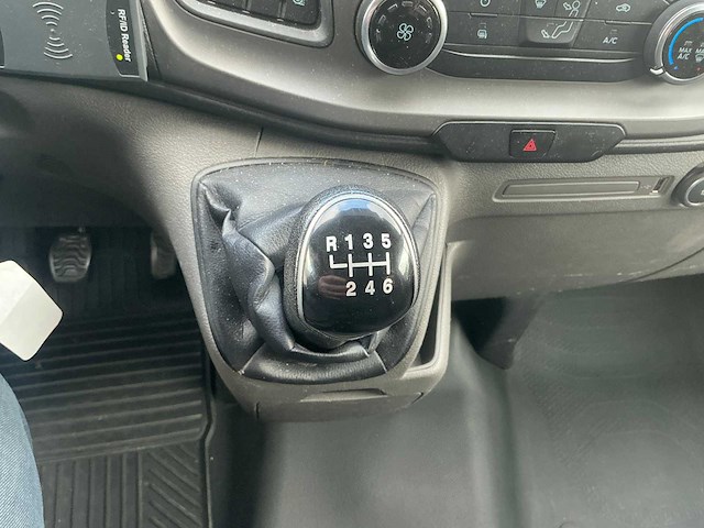2020 ford transit custom 340 2.0 tdci l1h1 tr bedrijfswagen - afbeelding 43 van  50