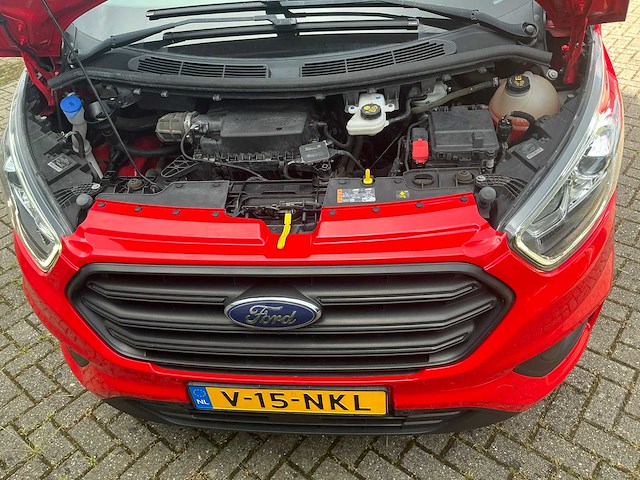 2020 ford transit custom 340 2.0 tdci l1h1 tr bedrijfswagen - afbeelding 44 van  50