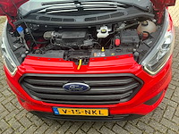 2020 ford transit custom 340 2.0 tdci l1h1 tr bedrijfswagen - afbeelding 44 van  50