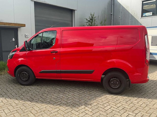 2020 ford transit custom 340 2.0 tdci l1h1 tr bedrijfswagen - afbeelding 45 van  50