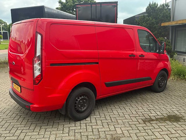 2020 ford transit custom 340 2.0 tdci l1h1 tr bedrijfswagen - afbeelding 47 van  50