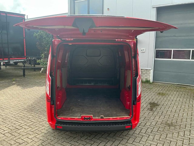 2020 ford transit custom 340 2.0 tdci l1h1 tr bedrijfswagen - afbeelding 49 van  50