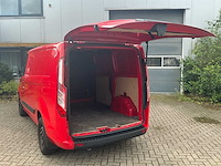 2020 ford transit custom 340 2.0 tdci l1h1 tr bedrijfswagen - afbeelding 50 van  50