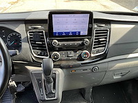 2020 ford transit custom bedrijfswagen - afbeelding 17 van  41