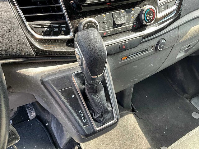 2020 ford transit custom bedrijfswagen - afbeelding 19 van  41