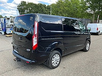2020 ford transit custom bedrijfswagen - afbeelding 37 van  41