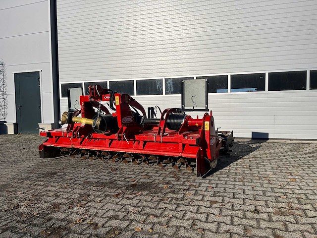 2020 forigo g40 300 rotorkopeg / overtopfrees - afbeelding 8 van  24