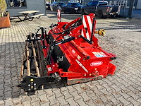 2020 forigo g40 300 rotorkopeg / overtopfrees - afbeelding 10 van  24