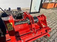 2020 forigo g40 300 rotorkopeg / overtopfrees - afbeelding 14 van  24