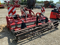 2020 forigo g40 300 rotorkopeg / overtopfrees - afbeelding 11 van  24