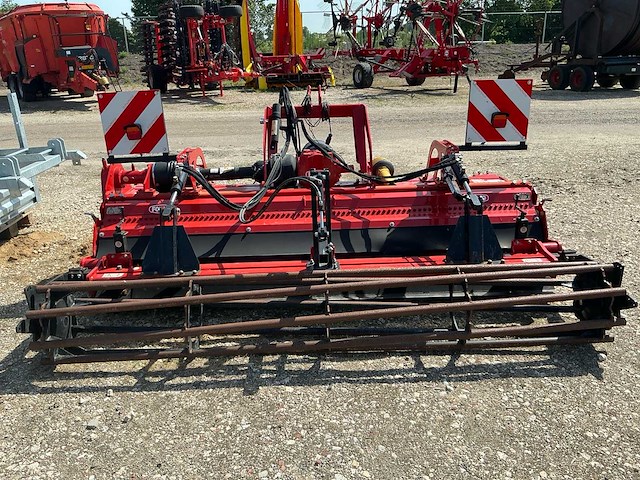 2020 forigo g40 300 rotorkopeg / overtopfrees - afbeelding 18 van  24