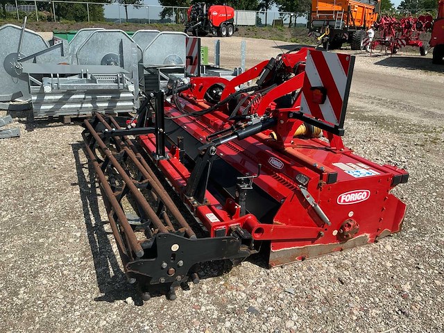 2020 forigo g40 300 rotorkopeg / overtopfrees - afbeelding 19 van  24