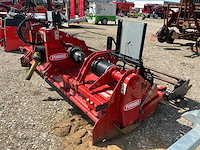 2020 forigo g40 300 rotorkopeg / overtopfrees - afbeelding 21 van  24