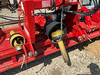 2020 forigo g40 300 rotorkopeg / overtopfrees - afbeelding 23 van  24