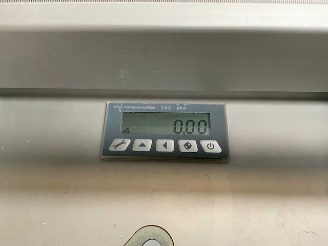 2020 format kappa 590 formaatcirkelzaagmachine - afbeelding 2 van  20