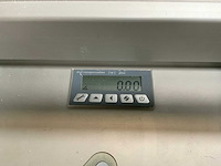 2020 format kappa 590 formaatcirkelzaagmachine - afbeelding 2 van  20