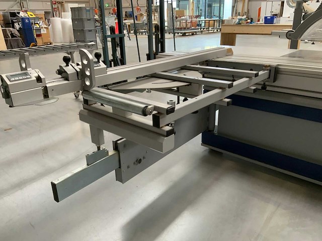 2020 format kappa 590 formaatcirkelzaagmachine - afbeelding 4 van  20