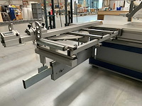 2020 format kappa 590 formaatcirkelzaagmachine - afbeelding 4 van  20