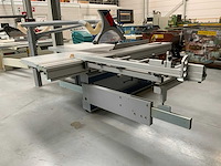 2020 format kappa 590 formaatcirkelzaagmachine - afbeelding 5 van  20