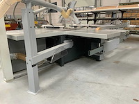 2020 format kappa 590 formaatcirkelzaagmachine - afbeelding 6 van  20