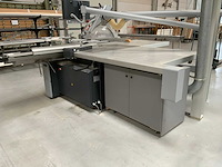 2020 format kappa 590 formaatcirkelzaagmachine - afbeelding 7 van  20