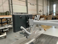 2020 format kappa 590 formaatcirkelzaagmachine - afbeelding 9 van  20