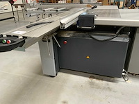 2020 format kappa 590 formaatcirkelzaagmachine - afbeelding 11 van  20
