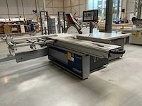 2020 format kappa 590 formaatcirkelzaagmachine