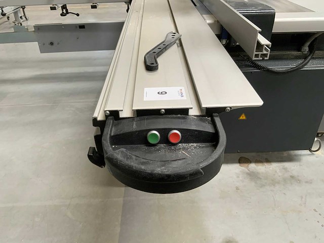 2020 format kappa 590 formaatcirkelzaagmachine - afbeelding 13 van  20