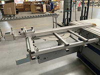 2020 format kappa 590 formaatcirkelzaagmachine - afbeelding 19 van  20