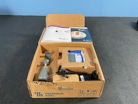 2020 fresenius amika voedingspomp (2x) - afbeelding 2 van  12