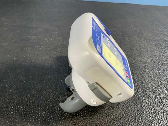 2020 fresenius amika voedingspomp (2x) - afbeelding 6 van  12