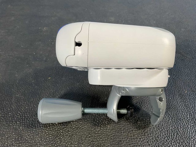 2020 fresenius amika voedingspomp (2x) - afbeelding 7 van  12