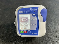 2020 fresenius amika voedingspomp (2x) - afbeelding 11 van  12