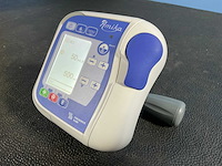 2020 fresenius amika voedingspomp (3x) - afbeelding 4 van  11