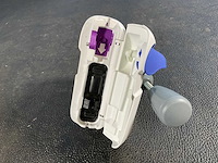 2020 fresenius amika voedingspomp (3x) - afbeelding 10 van  11