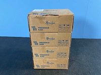 2020 fresenius amika voedingspomp (4x) - afbeelding 4 van  12