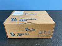 2020 fresenius amika voedingspomp - afbeelding 4 van  12