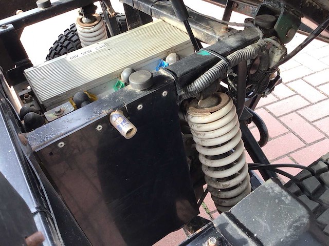 2020 frisian leffert fm-40 transportvoertuig - afbeelding 3 van  20