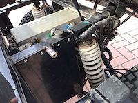 2020 frisian leffert fm-40 transportvoertuig - afbeelding 3 van  20