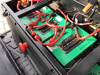 2020 frisian leffert fm-40 transportvoertuig - afbeelding 8 van  20