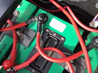 2020 frisian leffert fm-40 transportvoertuig - afbeelding 9 van  20