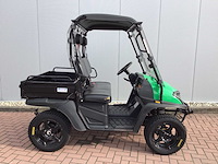 2020 frisian leffert fm-40 transportvoertuig - afbeelding 16 van  20