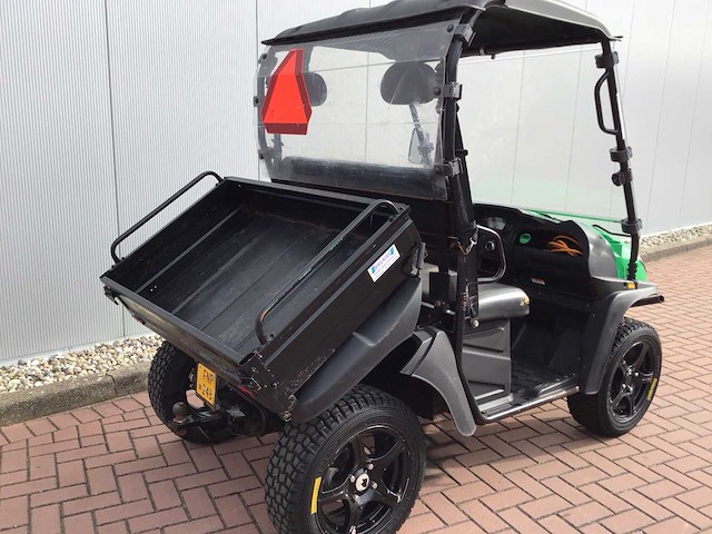 2020 frisian leffert fm-40 transportvoertuig - afbeelding 17 van  20