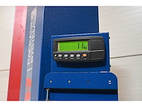 2020 fromm fs390 - palletfoliewikkelaar - afbeelding 5 van  10