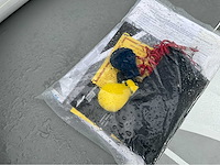 2020 gala a330 alu rib including mercury 15hp - afbeelding 15 van  19