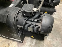 2020 gardner denver c-vlr 301 vacuümpomp - afbeelding 4 van  6