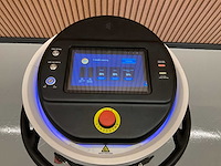 2020 gausium ecobot scrubber 50 vloerreinigingsrobot - afbeelding 2 van  14