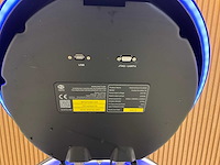 2020 gausium ecobot scrubber 50 vloerreinigingsrobot - afbeelding 5 van  14